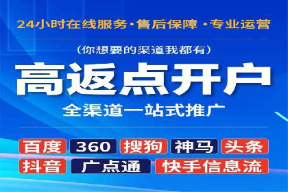 百度竞价排名服务的广告投放技巧与策略